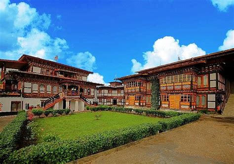 JAKAR VILLAGE LODGE (Bumthang) - Hotel Reviews, Photos, Rate Comparison ...