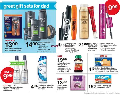 Image result for Target Flyer