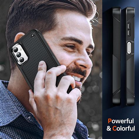 LeYi for Samsung Galaxy A14-5G Phone Case: with India | Ubuy