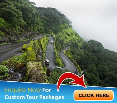 Matheran Tour Packages, Matheran Package Tours, Tour Package to Matheran