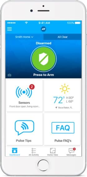 ADT Pulse Connect 的图像结果