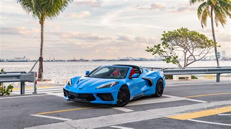 Chevrolet Corvette rental | Rent a Corvette on Turo