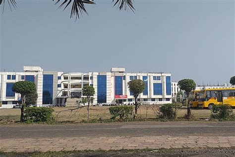 Baderia Global Institute of Engineering and Management Jabalpur Campus ...