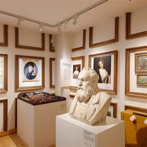 TOWN MUSEUM OF SCHWANDORF (2026) All You Need to Know BEFORE You Go ...