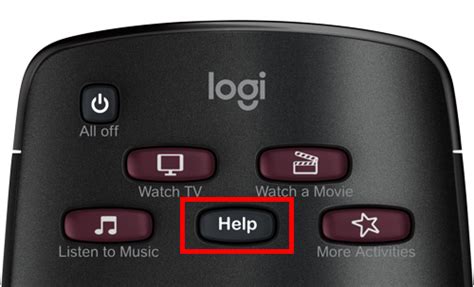 Image result for Logitech 665 Remote Setup