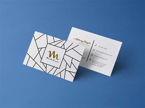 Business Card Back Design 的图像结果