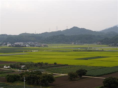 Elevation of Yamada, Yamato-chō, Kamimashiki-gun, Kumamoto-ken -, Japan - Topographic Map ...