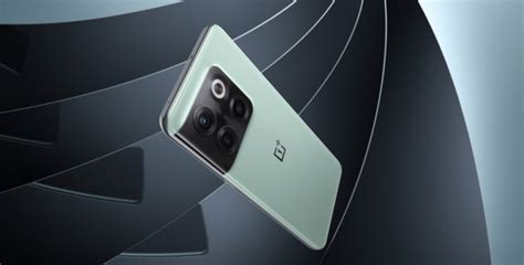 Power-Packed Performance: OnePlus 10T 5G Debuts With Snapdragon 8+ Gen ...