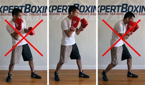 Boxing Tips 的图像结果