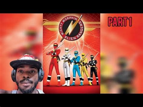 Image result for Alien Rangers of Aquitar Offical