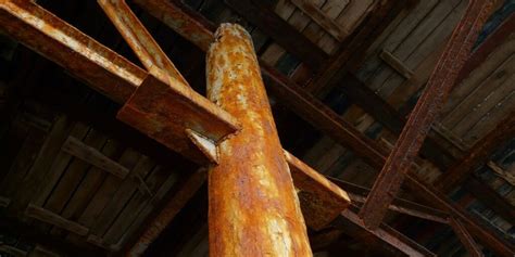 Image result for Steel Rust