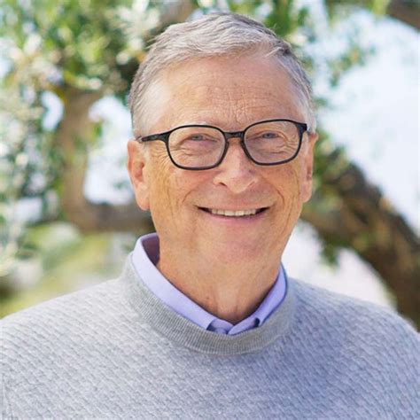 Bill Gates News and Features | GQ India