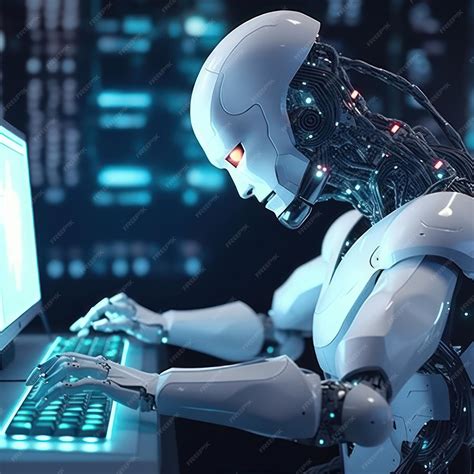 Image result for AI Assistant Robot