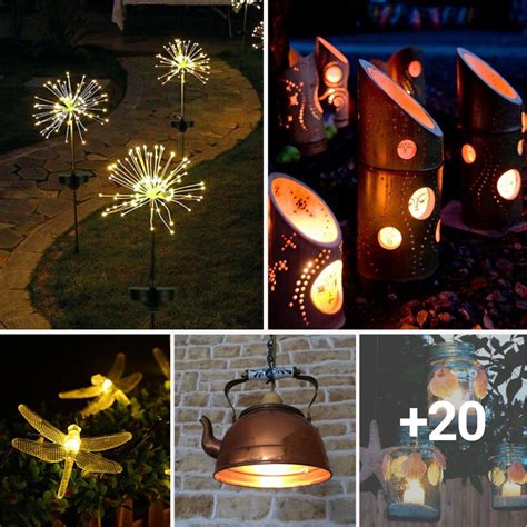 Creative DIY LED Light 的图像结果