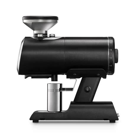 Mazzer Philos Single Dose Grinder – Latteholic