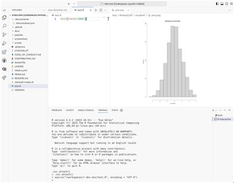 Image result for Create a Run First R Code