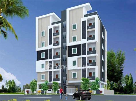 VSV Skyline Heights in Miyapur, Hyderabad- Reviews, Photos, Amenities ...