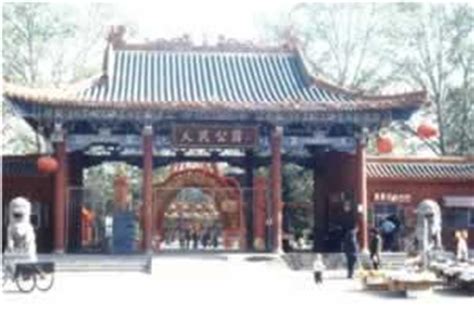 河南商丘汉梁文化公园 | 苏州园林设计院有限公司 - 景观网