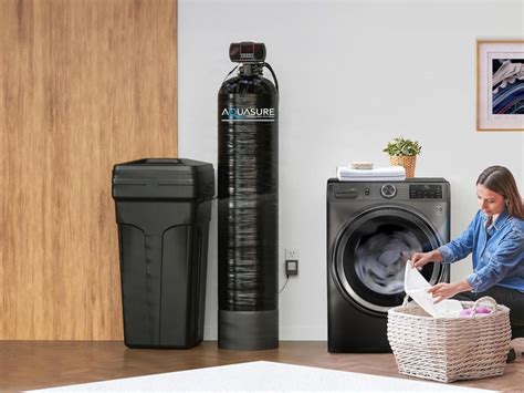 The Best Water Softeners for Well Water - Researched by Bob Vila