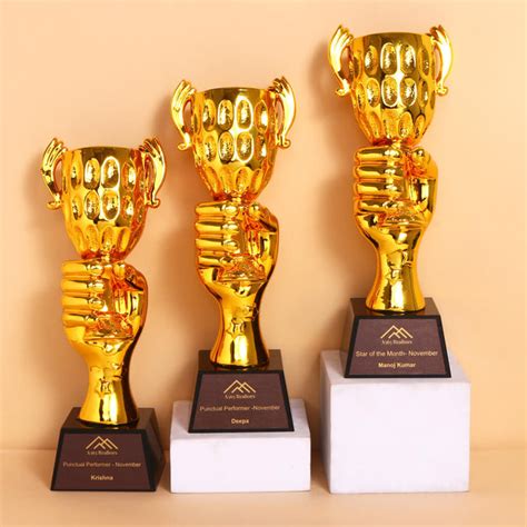 A365 Realtors - Customized Trophy | Corporate Gifts - Bigsmall