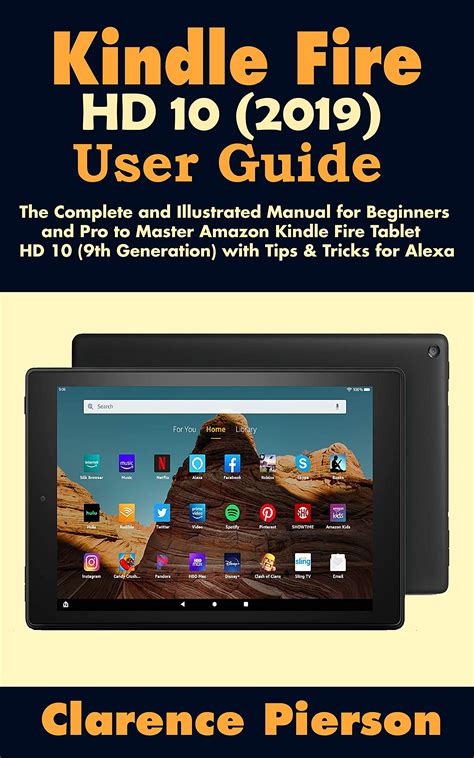 Kindle Fire HD Tutorial 的图像结果