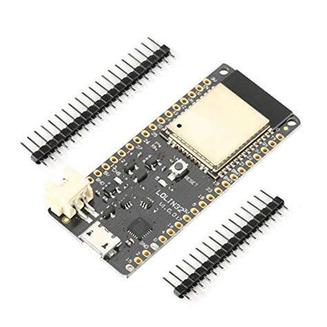 ESP32 Development Board ESP Bluetooth Module Microcontroller with AMP ...