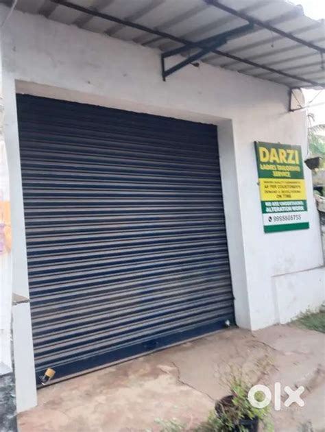 SHOP ROOM FOR RENT AT PALLIPURAM(Main Road) , Near Ammadam, Thrissur ...