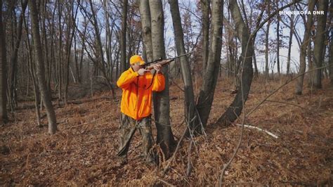 2024 Minnesota Firearms Deer Hunting Opener: Are you ready? | kare11.com