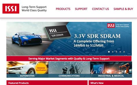 Top 7 DRAM Manufacturers | Verified Market Research