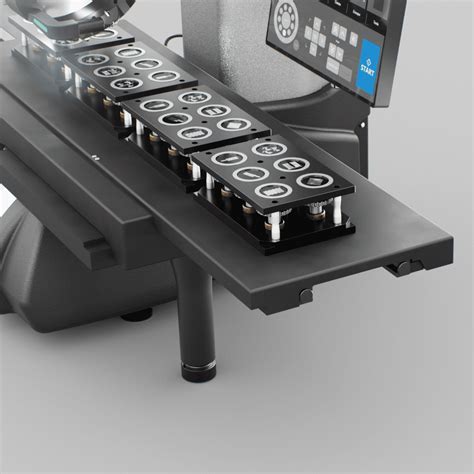 NEW XXL SMART STAGE! - INNOVATEST