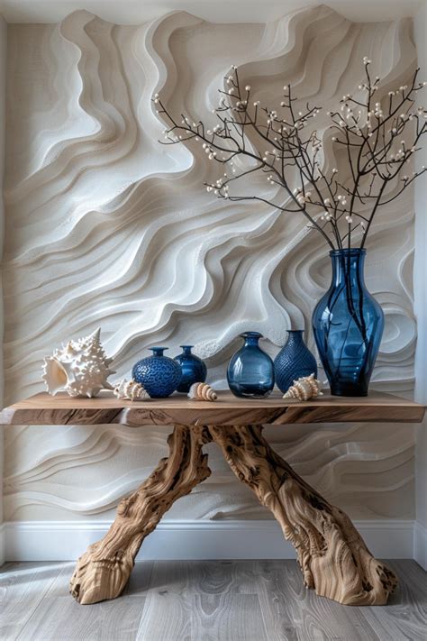 40 modern coastal decor ideas for a serene home – Artofit