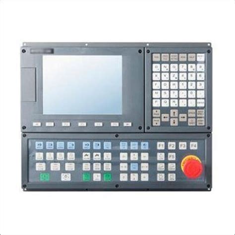 Syntec CNC Controller at Affordable Price from Manufacturer in Ahmedabad