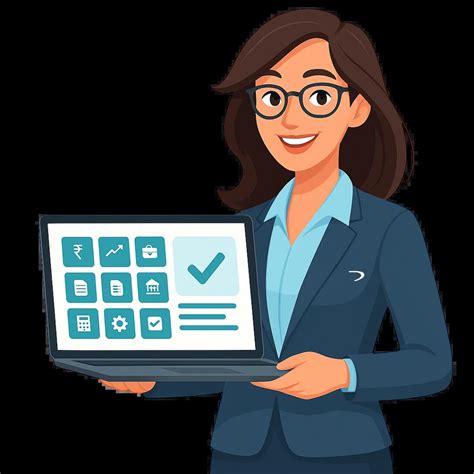 Business Automation & Accounting Software for MSMEs in India