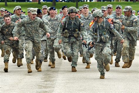 Free Images : group, people, running, soldier, army, usa, america, goal ...