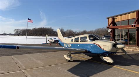 Lake Elmo Airport Hangar Rental at Virginia Olsen blog
