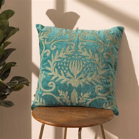 Buy Cushions & Pillows Online at Best Prices
