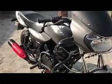 Discover 125 Modified by Bajaj Discover 125 Cc Modified Bike Discover 125 Modified