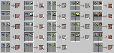 Image result for Reclamation Minecraft Tutorial