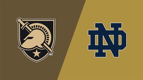 How to Stream Army vs Notre Dame: Live, TV Channel - Fubo News