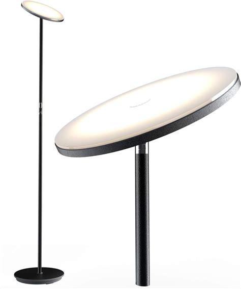 7 Best Floor Lamps For The Office | Suitable for a Home Office Also ...