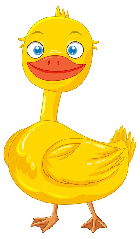 5,396 Cartoon Duck Face Images, Stock Photos & Vectors | Shutterstock ...
