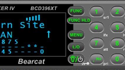 Proscan Scanner Software 的图像结果