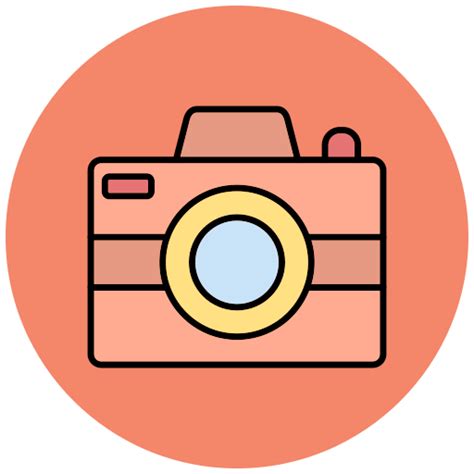 Linked Camera Icon 的图像结果