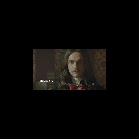 "Versailles" débarque le 16 novembre sur Canal+ - Puremedias