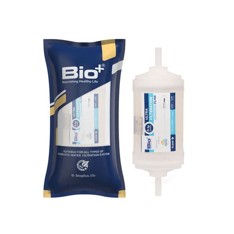 Shop Alkaline Water Filters Online at Lowest Price | Bio+ – Biotech ...