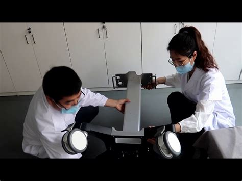 Icu Ventilator - Neonatal Ventilator Machine Service Provider from Chennai