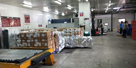 Delhi Airport Cargo | South Asia’s Largest Cargo Gateway