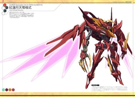 Code Geass Mecha 的图像结果