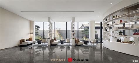 上海中建·玖里书香-效果图(114) - 上海安居客