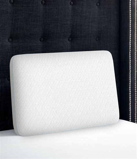 BodiPEDIC Dual Comfort Support Plush and Firm Reversible Memory Foam ...